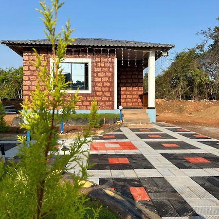 Yashovana Nature Stay Gokarna Exterior photo