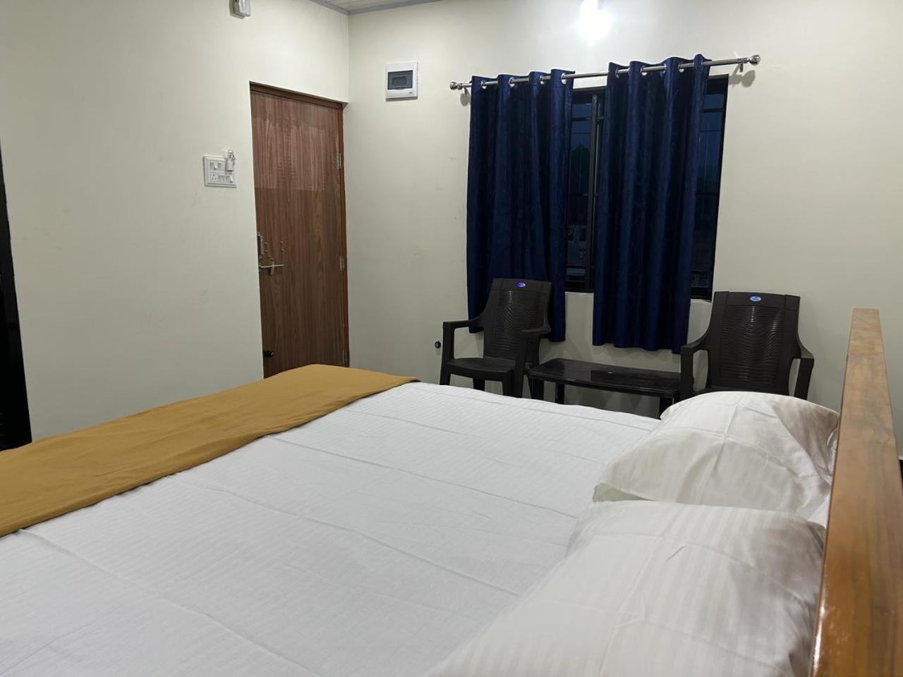 Yashovana Nature Stay Gokarna Exterior photo