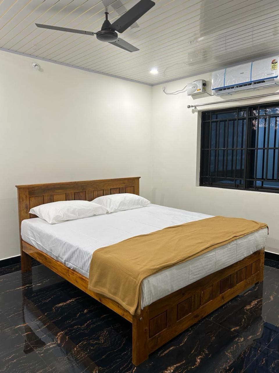 Yashovana Nature Stay Gokarna Exterior photo