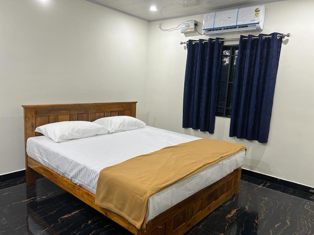 Yashovana Nature Stay Gokarna Exterior photo